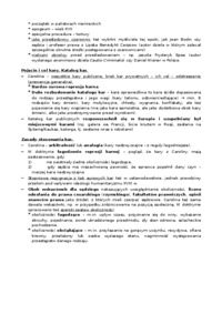 Rozwój prawa karnego w XVI - XVII wieku