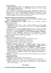 Rozwój procesu sądowego - średniowiecze