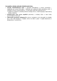 Spadkobranie, dziedziczenie beztestamentowe