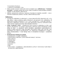 Zmiany w prawie osobowym i rodzinnym