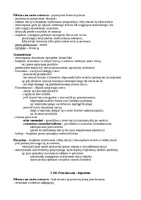 Kontrakty realne, pożyczka