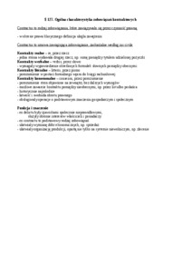 Ogólna charakterystyka zobowiązań kontraktowych