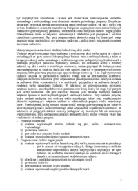 Demografia wykład 13
