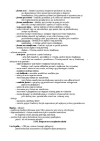 Zobowiązania z deliktu i jak gdyby z deliktu