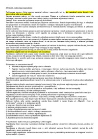 Nagrody i kary w wychowaniu