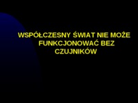 Podstawy metrologii - wykład 3