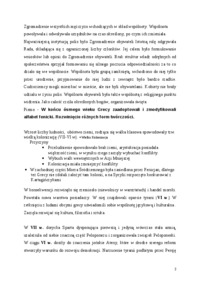 Europejskie kultury- jako sieć powiązań