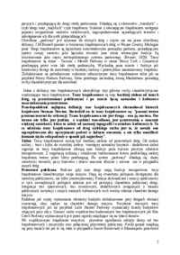 Droga w krajobrazie - ochrona krajobrazu czy wzbogacenie w dodatkowe walory estetyczne. 