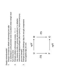Chemia - wykład 3 - Stan układu