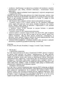 Stale specjalne i stopy żelaza