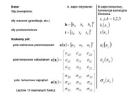 Metoda elementów skończonych 7