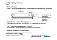 Metoda elementów skończonych 8