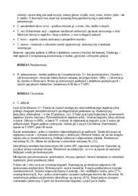 Aspekt epidemiologiczny listeriozy