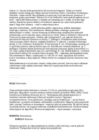 Mikrobiologia wody i ścieków