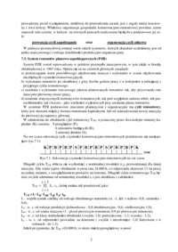 Zasady racjonalnej gospodarki remontowej