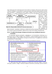 Ekologiczne aspekty eksploatacji maszyn