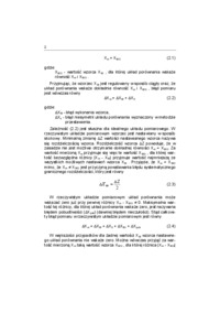 Klasyfikacja metod pomiarowych 1
