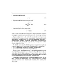 Ocena niepewności wyniku pomiaru