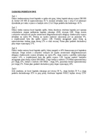 Koszt kapitału, koszt ważony