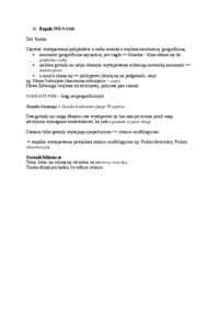 Reguły klimatyczne (ekogeograficzne)