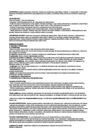 Europeistyka - władza polityczna