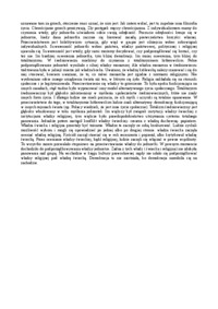 Historia społeczna - wykład 2