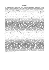 Historia społeczna - wykład 4