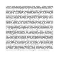 Historia społeczna - wykład 5