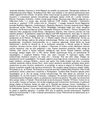 Historia społeczna - wykład 9