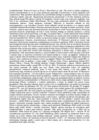 Historia społeczna - wykład 10