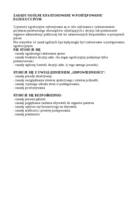 zasady-ogolne-kpa-stosowane-w-postepowaniu-egzekucyjnym