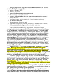 Pedagogika serca, ogólna