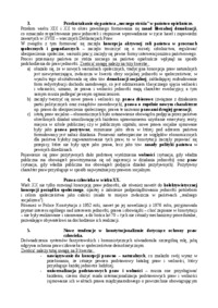 Konstytucyjny status jednostki