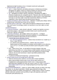 Pojęcie i zasady prawa wyborczego