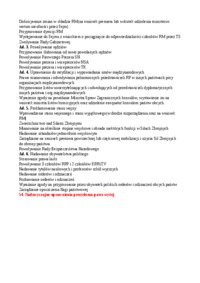 Pozycja ustrojowa Prezydenta - Zasada dualizmu