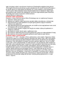 Systemy rządów i ich klasyfikacja