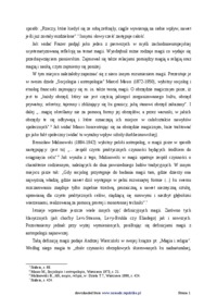 Magia a religia i nauka