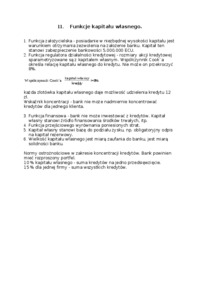 funkcje-kapitalu-wlasnego-funkcja-regulatora-dzialalnosci-kredytowej