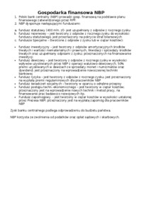 gospodarka-finansowa-nbp-fundusz-statutowy