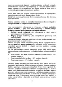 Ryzyko zagranicznych operacji bankowych 