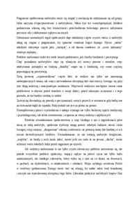 Narkotyki ? problem ludzi coraz młodszych