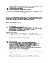 Odpowiedzialność kontraktowa i ochrona wierzyciela