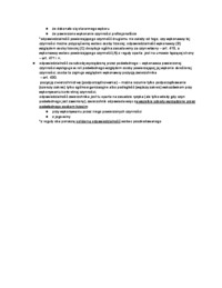 Odpowiedzialność za czyny cudze