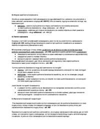 Wykonanie i niewykonanie zobowiązań