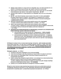 Zmiana wierzyciela lub dłużnika