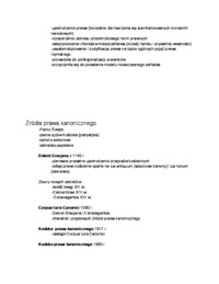  Renesans prawa rzymskiego w Europie Zachodniej