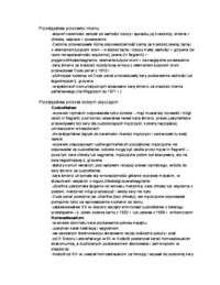 Prawo karne od czasów nowożytnych