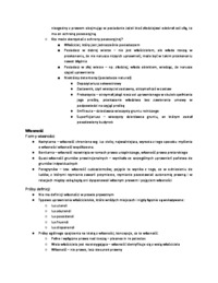 Posiadanie i prawo rzeczowe III