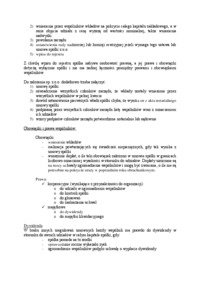 Spółki kapitałowe - informaje ogólne i spółka z o.o.