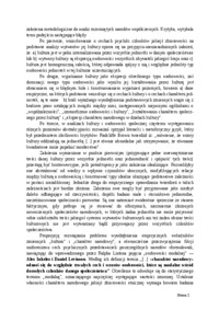 Problemy charakteru narodowego